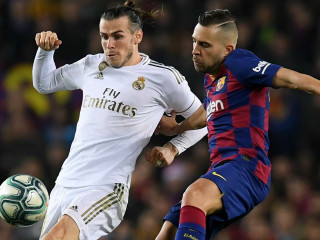 ސްޕެނިޝް ލީގުގައި ބާސާ އަދި ރެއާލް ބައްދަލުކުރި މެޗުގެ ތެރެއިން