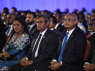 ރައީސް ސޯލިހު އާއި އުއްތަމަ ފަނޑިޔާރު މުއްތަސިމް އަދުނާން