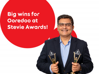 އެންމެ ފާހަގަކޮށްލެވޭ ޓެލެކޮމް ކުންފުނީގެ ގޯލްޑް ސްޓީވީ އެވޯޑް ލިބުން