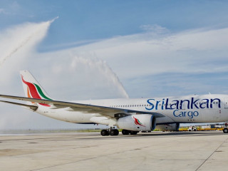 ސްރީލަންކަންގެ ޝެޑިއުލް ކާގޯ ފްލައިޓްތަކެއް ރާއްޖެއަށް