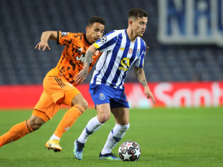 ޕޯޓޯ އާއި ޔުވެންޓަސް ބައްދަލުކުރި މެޗުގެ ތެރެއިން: މި މެޗުން ޕޯޓޯ މޮޅުވީ 2-1 ން