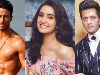 ބާގީ 3 ގެ ރީޑްރޯލު ކުޅޭ ތަރިން