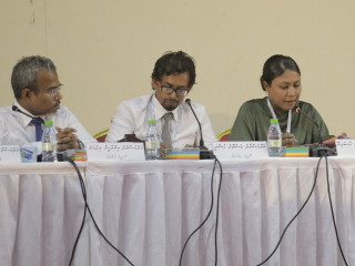 Judicial Service Commission