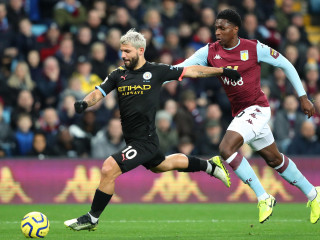 އިނގިރޭސި ޕްރިމިއާ ލީގުގެ މެޗެއްގެ ތެރެއިން