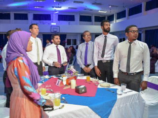 ކުޅުދުއްފުށީ ރީޖަނަލް ހޮސްޕިޓަލުގައި އަލަށް ޤާއިމް ކުރި ކާޑިއެކް ސެންޓަރު އަދި ސީޓީ ސްކޭންގެ ހިދުމަތް ރަސްމީކޮށް މިނިސްޓަރު އިފްތިތާހުކޮށްދެއްވަނީ