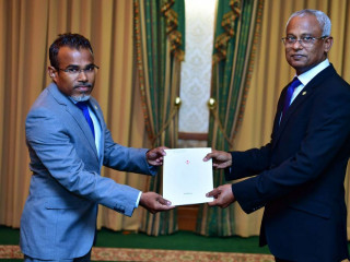 ކައުންސިލްތަކަށް ޤާނޫނީ ހުސްކަން: ޤާނޫނުއަސާސީ އިޞްލާޙު ކުރުން ނޫންގޮތެއް ނެތް: ބަންޑާރަ ނައިބު