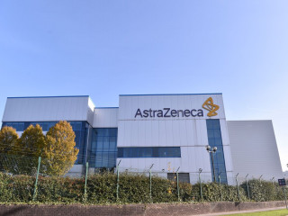 އެސްޓްރަޒެނެކާ ކުންފުނި