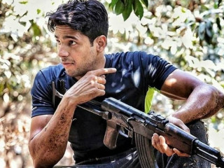 ޝޭރްޝާހްގެ ބަޠަލް ސިދާތް މަލޯތްރާ