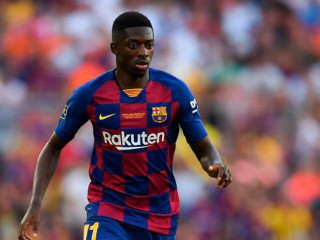 މުޅިން ފިޓްނުވަނީސް ޑެމްބެލޭއަށް އަނިޔާގެ އިތުރު މައްސަލައެއް