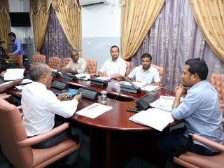 މަޖިލީހުގެ ޖުޑިޝަރީ ކޮމިޓީ