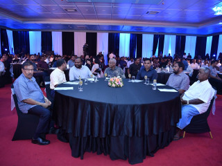 \"ޖަޒީރާ ރާއްޖެ، މަގޭ ރާއްޖެ\"ގެ ނަމުގައި ބޭއްވި ރަސްމިއްޔާތުގެ ތެރެއިން