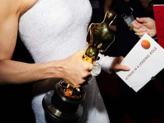 އޮސްކާ އެވޯޑު ހަފުލާގެ ތެރެއިން