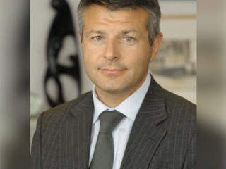 EU Ambassador to Maldives and Sri Lanka, Denis Chaibi