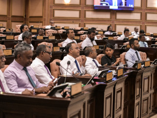 ރައްޔިތުންގެ މަޖިލީހުގެ މެމްބަރުން