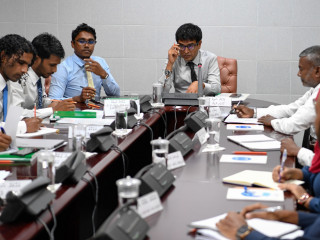 ރައީސް ޔާމީންގެ ސަރުކާރުގައި އީޕީއޭއަށް ނުފޫޒު އޮވޭ: އީޕީއޭ