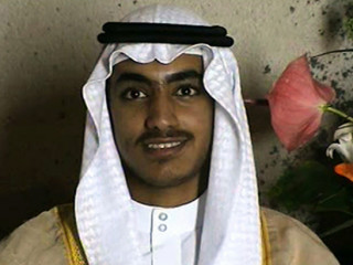 ހަމްޒާ ބިން ލާދިން