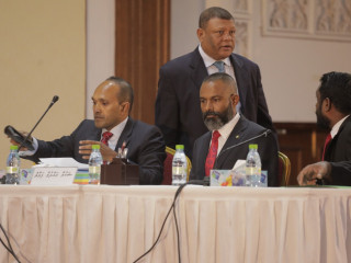 ޖޭއެސްސީން ކުރިއަށްގެންދިޔަ ތަހުޤީޤްގެ ތެރެއިން