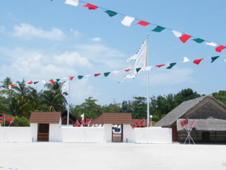 އުތީމު ގަނޑުވަރު - ޤައުމީ ދުވަހުގެ ރަސްމީ ޖަލްސާ ބޭއްވުމަށް ހަމަޖެހިފައިވަނީ މާދަމާ ހެނދުނުގައި