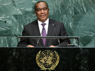 ޓޯގޯގެ ބޮޑުވަޒީރު ކޯމީ ސެލޯމް ކްލަސައު