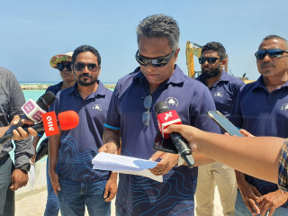 އެމްޓީސީސީގެ ސީއީއޯ އާދަމް އާޒިމް