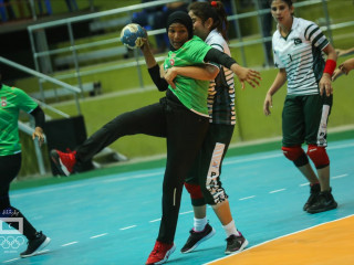 ޕާކިސްތާނު އަދި ރާއްޖެ ބައްދަލުކުރު މެޗުގެ ތެރެއިން