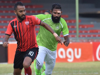 National squad midfielder Easa signs onto United Victory