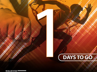 ފިޓްނަސް އެކްސްޕޯ 2019