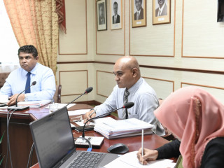 Economic Affairs Committee