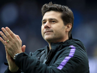 މައުރީސިއޯ ޕޮޗެޓީނޯ