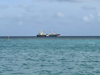 “އެމްވީ ބޮންތި 2” އަންގާރަ ދުވަހު ތިނަދޫގައި ބަނދަރުކޮށްފައި