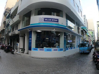 ސްޕްރިންގް ކޫލް ޝޯރޫމް