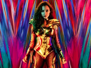 ކޮވިޑް-19: ވޮންޑަރ ވުމަން 1984 ވެސް ރިލީޒްކުރުން ފަސްކޮށްފި