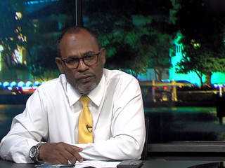 އެމްޑީޕީގެ އެތެރޭގެ އިންތިހާބާ ގުޅޭގޮތުން ސުންގަޑި ޕްރޮގްރާމްގައި މަނިކު މައުލޫމާތު ދެއްވަނީ