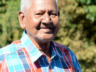 Popularly known as “Handhuvaru Hassan Manik”, Ibrahim was a native of Inguraidhoo island in Raa atoll