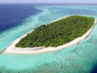 ބ.ފަރެހުގައި ހަދާ ރިސޯޓުގެ މަސައްކަތައް ހުއްޓުމެއް ނާންނާނެ: އަވާނީ