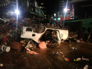 ފުލުހުން ނައްތާލި ބާ އުޅަނދު