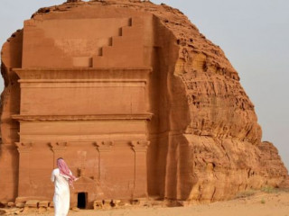 ސައުދީ އަރަބިއްޔާ ހުރިހާ ޤައުމުތަކުގެ ފަތުރުވެރިންނަށް ހުޅުވާލަނީ