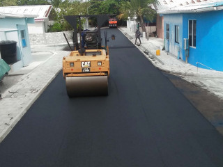 ރ. ދުވާފަރުގެ މަގުތަކުގައި ތާރު އެޅުމުގެ މަޝްރޫއު