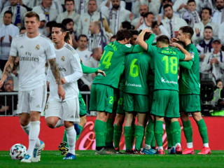 ރެއާލް އަދި ސޮސައިދާދް ބައްދަލުކުރި މެޗުގެ ތެރެއިން