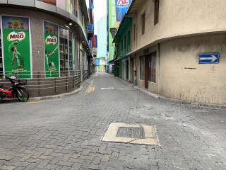 Malé City