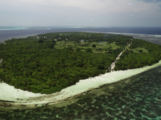 ގދ. ވާދޫ - 5000 (ފަސް ހާސް) އަކަފޫޓްގެ 16 ޕްލޮޓް ދޫކުރުމަށް ނިންމާފައިވޭ