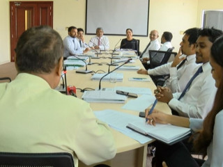 ރައްޔިތުންގެ މަޖިލީހުގެ ގައުމީ ސަލާމާތާއި ޚާރިޖީ ގުޅުންތަކުގެ ކޮމިޓީ