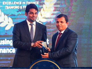 މިދިޔަ އަހަރުގެ މޯލްޑިވްސް ބިޒްނަސް އެވޯޑްސްގެ ތެރެއިން