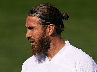 ރެއާލް މެޑްރިޑުގެ ކެޕްޓަން ސާޖިއޯ ރާމޯސް