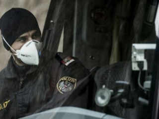 ޔޫރަޕްގެ ގައުމުތަކުން އަންނަނީ ރައްކާތެރިކަމުގެ ފިޔަވަޅުތައް ވަރުގަދަކުރަމުން