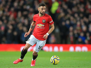 ޔުނައިޓެޑްގެ ފޯވާޑް ބްރޫނޯ ފެނާންޑޭސް: ޔުނައިޓެޑާ ގުޅުނު ފަހުން އޭނާ އަންނަނީ ތަފާތު މޮޅު ކުޅުމެއް ދައްކަމުން