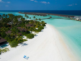 ރާއްޖޭގެ ރިސޯޓެއް