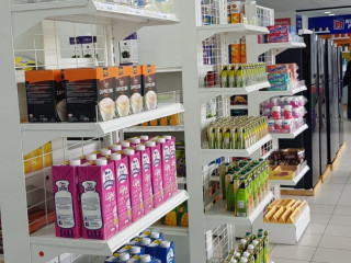 އެސްޓީއޯ ހުޅުމާލޭ އައުޓްލެޓް