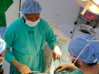 ޑރ. އަބްދުއްސަމަދު މެމޯރިއަލް ހޮސްޕިޓަލުގައި ކުރި ލެޓާޖޭ އޮޕަރޭޝަން