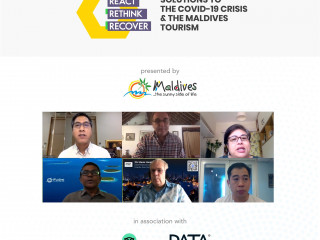 އެމްއެމްޕީއާރުސީ އިން ވެބިނަރ އެއް ބާއްވައިފި